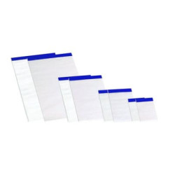 (100103263) ENRI BLOC DE NOTAS GRAPADO 80H A7 LISO SIN TAPA