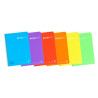 (400133587) ENRI CUADERNO ESPIRAL 80 HOJAS 90GR PAUTA 3