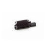 (IR40) RODILLO KMP IR40 NGR GRUPO 744