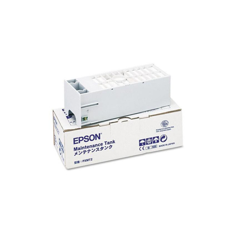 (C12C890501) EPSON RECIPIENTE PARA TÓNER RESIDUAL STYLUS PRO 7700 / 9700 (C12C890501) EPSON RECIPIENTE PARA TÓNER RESIDUAL STYLUS PRO 7700 / 9700