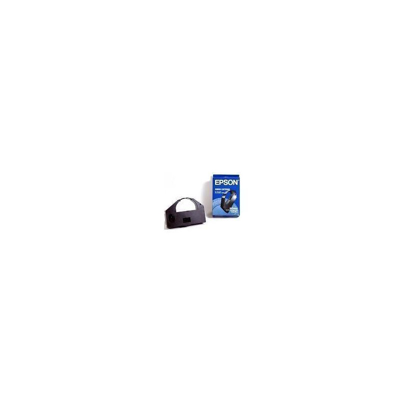 (C13S015066) EPSON DLQ-3000/3000+/3500 CINTA NYLON NEGRO (C13S015066) EPSON DLQ-3000/3000+/3500 CINTA NYLON NEGRO