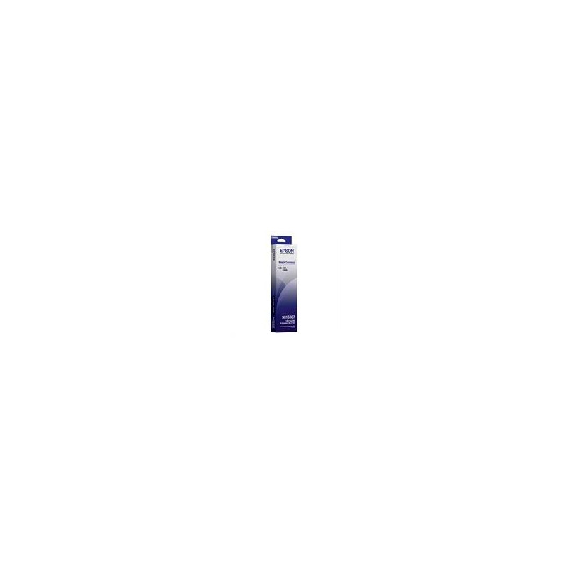(C13S015307) EPSON LQ-630 CINTA NYLON NEGRO (C13S015307) EPSON LQ-630 CINTA NYLON NEGRO