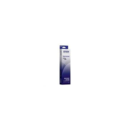 (C13S015307) EPSON LQ-630 CINTA NYLON NEGRO