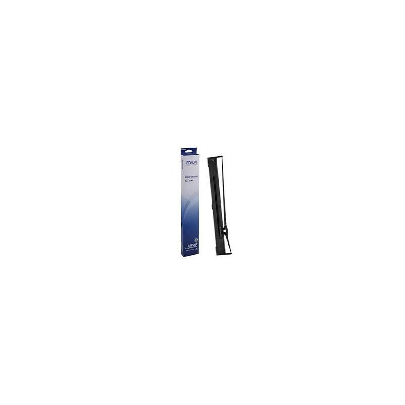 (C13S015327) EPSON FX-2190 CINTA NYLON NEGRO (C13S015327) EPSON FX-2190 CINTA NYLON NEGRO