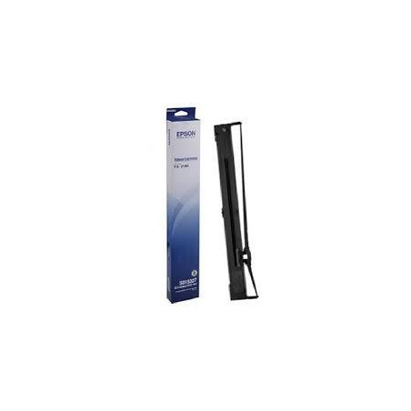 (C13S015327) EPSON FX-2190 CINTA NYLON NEGRO