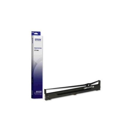 (C13S015336) EPSON CINTA NEGRO NYLON LQ 2090