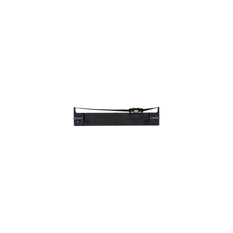 (C13S015610) EPSON LQ-690 CINTA NEGRA DE MUY LARGA DURACIÓN (C13S015610) EPSON LQ-690 CINTA NEGRA DE MUY LARGA DURACIÓN