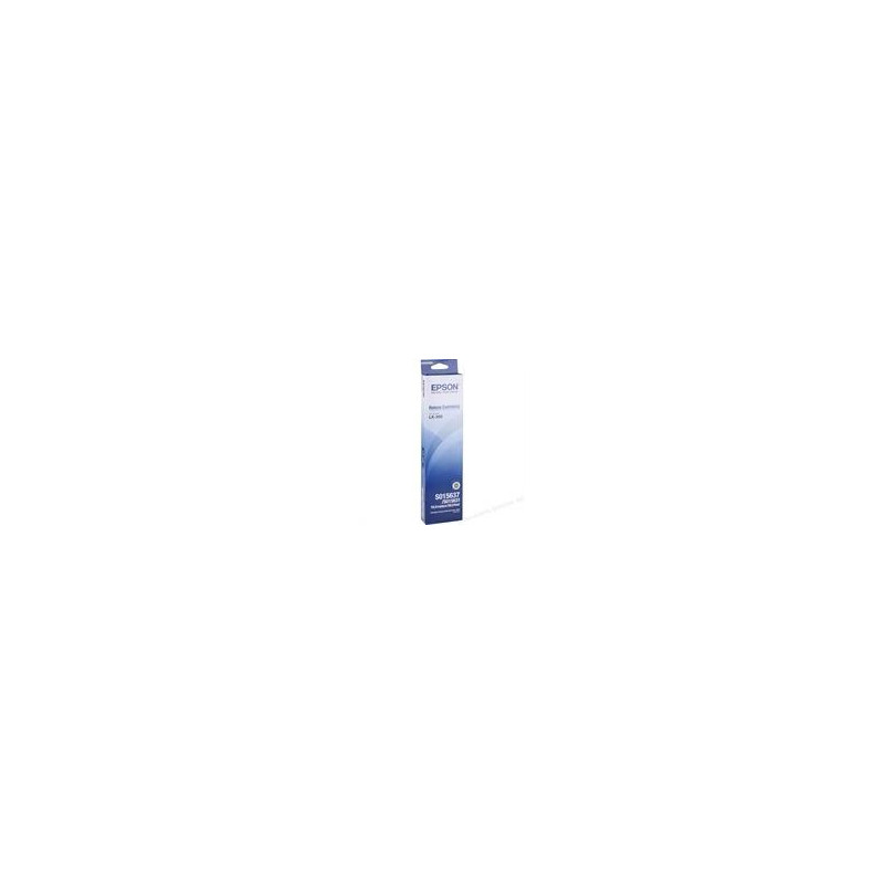 (C13S015637) EPSON CINTA NEGRO NYLON MX-80/80+ (C13S015637) EPSON CINTA NEGRO NYLON MX-80/80+