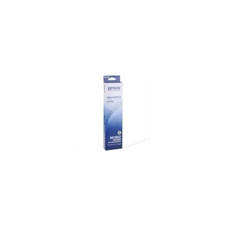 (C13S015637) EPSON CINTA NEGRO NYLON MX-80/80+