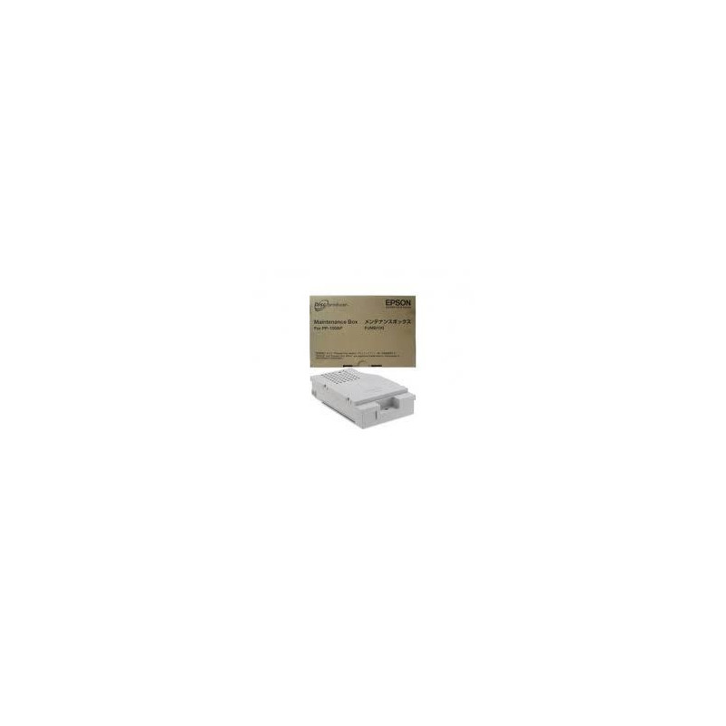 (C13S020476) EPSON KIT DE MANTENIMIENTO PJMB100 (C13S020476) EPSON KIT DE MANTENIMIENTO PJMB100