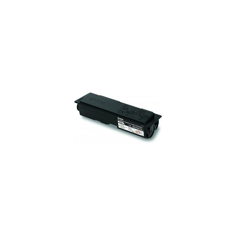 (C13S050585) EPSON ACULASER M2300D/M2400D/MX20DN TONER NEGRO RETORNABLE. (C13S050585) EPSON ACULASER M2300D/M2400D/MX20DN TONER NEGRO RETORNABLE.