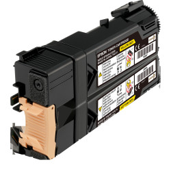 (C13S050627) EPSON ACULASER C2900 TONER AMARILLO