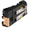 (C13S050627) EPSON ACULASER C2900 TONER AMARILLO