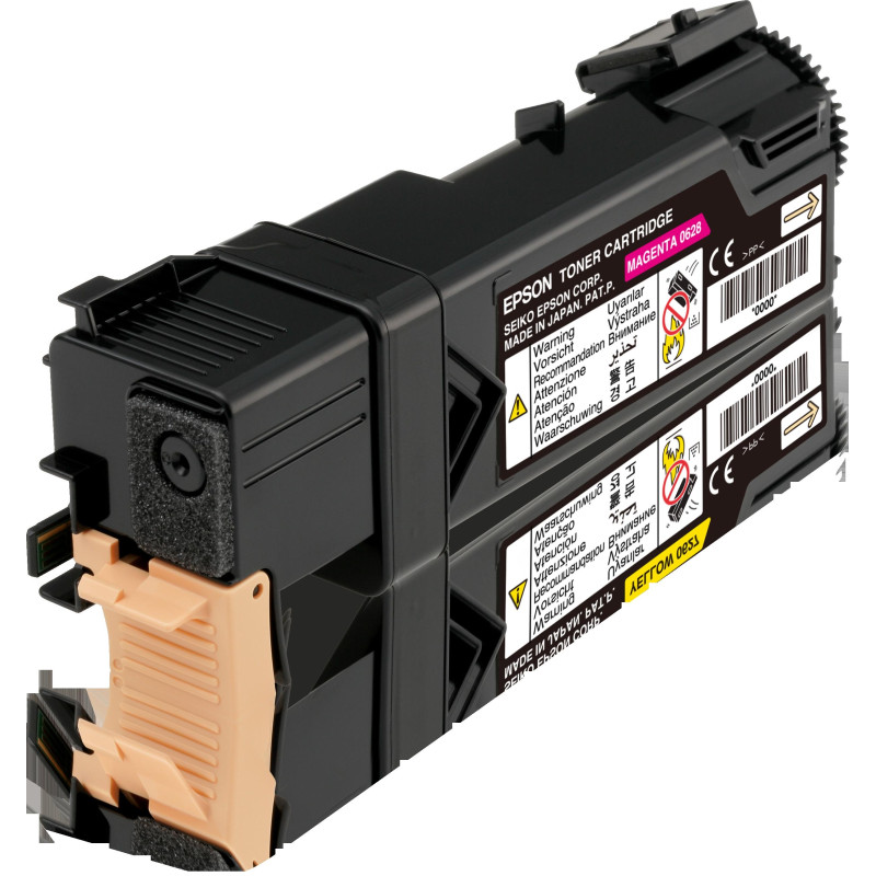 (C13S050628) EPSON ACULASER C2900 TONER MAGENTA (C13S050628) EPSON ACULASER C2900 TONER MAGENTA