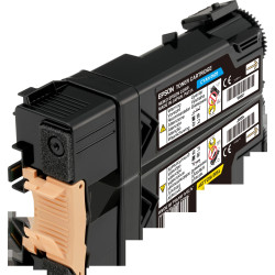(C13S050629) EPSON ACULASER C2900 TONER CIAN