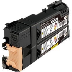 (C13S050630) EPSON ACULASER C2900 TONER NEGRO