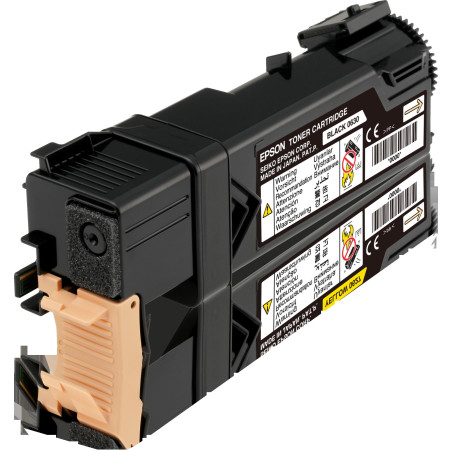 (C13S050630) EPSON ACULASER C2900 TONER NEGRO
