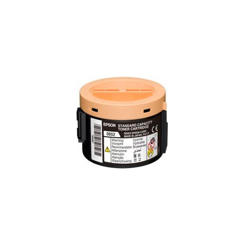 (C13S050652) EPSON ACULASER M1400/MX14 TONER (C13S050652) EPSON ACULASER M1400/MX14 TONER