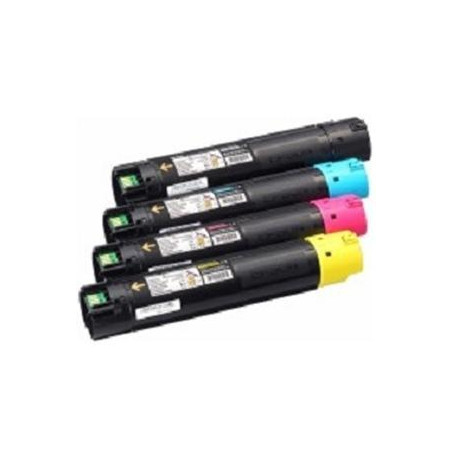 (C13S050657) EPSON ACULASER C500DN TONER MAGENTA