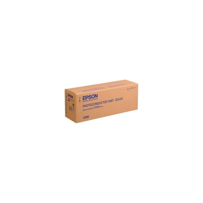 (C13S051209) EPSON ACULASER C9300 UNIDAD FOTOCONDUCTORA COLOR (C13S051209) EPSON ACULASER C9300 UNIDAD FOTOCONDUCTORA COLOR