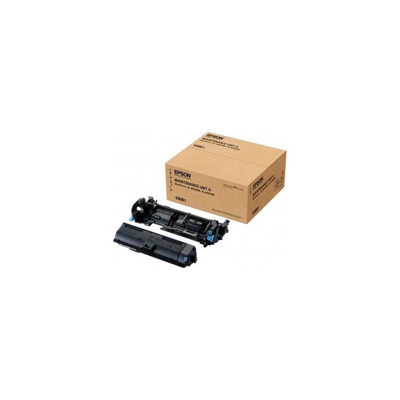 (C13S110081) EPSON UNIDAD DE MANTENIMIENTO AL-M310DN SERIES (C13S110081) EPSON UNIDAD DE MANTENIMIENTO AL-M310DN SERIES