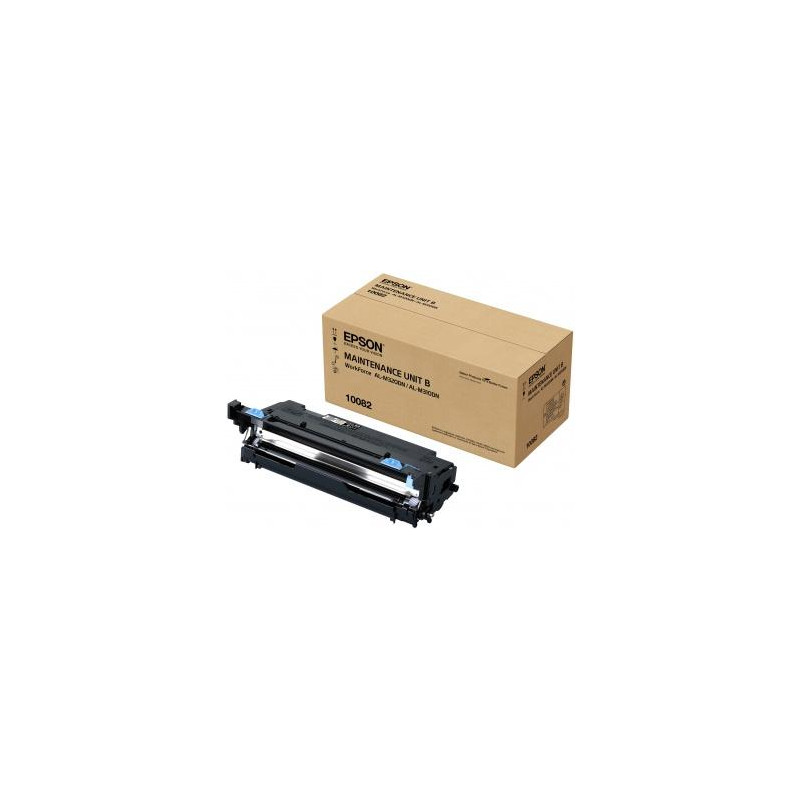 (C13S110082) EPSON UNIDAD DE MANTENIMIENTO AL-M310DN SERIES (C13S110082) EPSON UNIDAD DE MANTENIMIENTO AL-M310DN SERIES