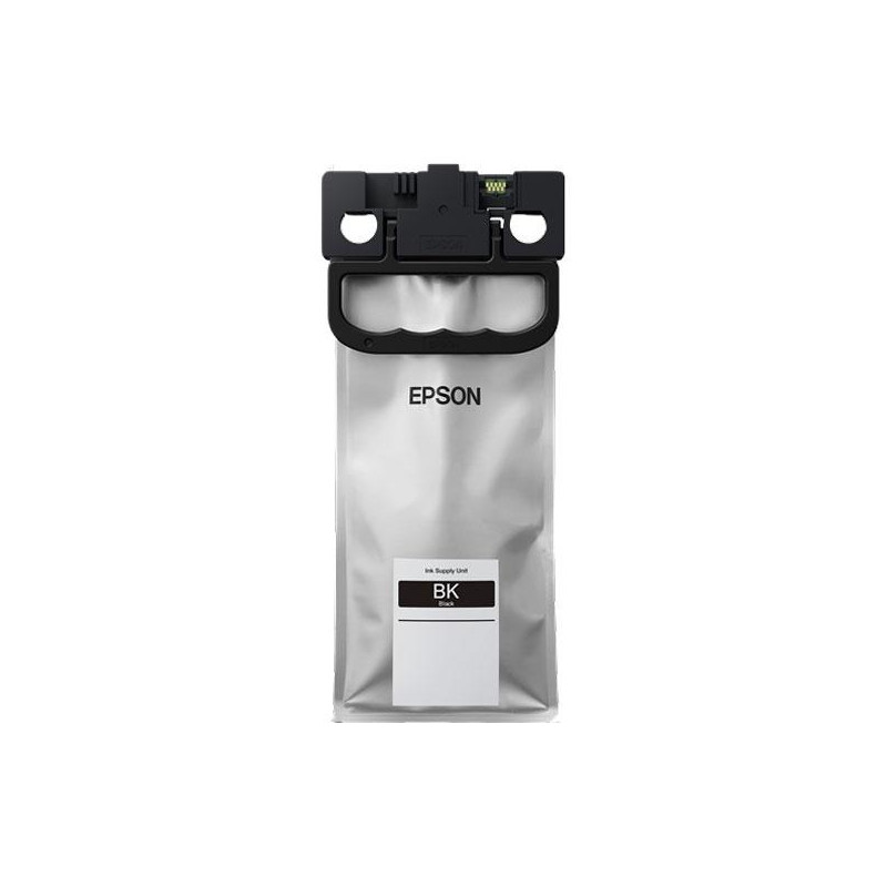(C13T01C100) EPSON TINTA NEGRO WORKFORCE PRO WF-C579RDTWF (C13T01C100) EPSON TINTA NEGRO WORKFORCE PRO WF-C579RDTWF