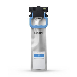(C13T01C200) EPSON TINTA CIAN WORKFORCE PRO WF-C579RDTWF