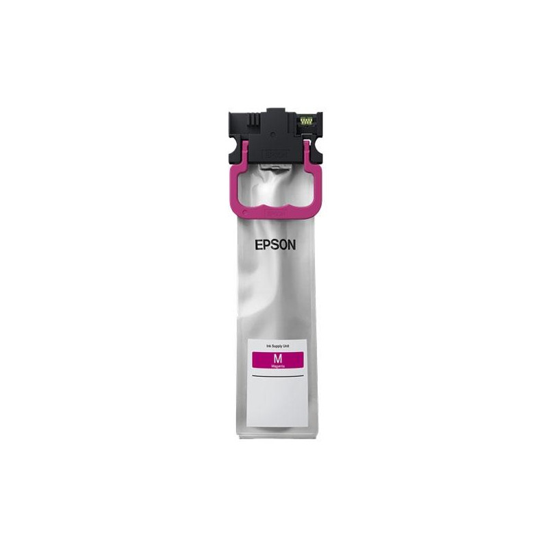 (C13T01C300) EPSON TINTA MAGENTA WORKFORCE PRO WF-C579RDTWF (C13T01C300) EPSON TINTA MAGENTA WORKFORCE PRO WF-C579RDTWF