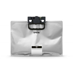 (C13T01D100) EPSON TINTA NEGRO WORKFORCE PRO WF-C579RDTWF