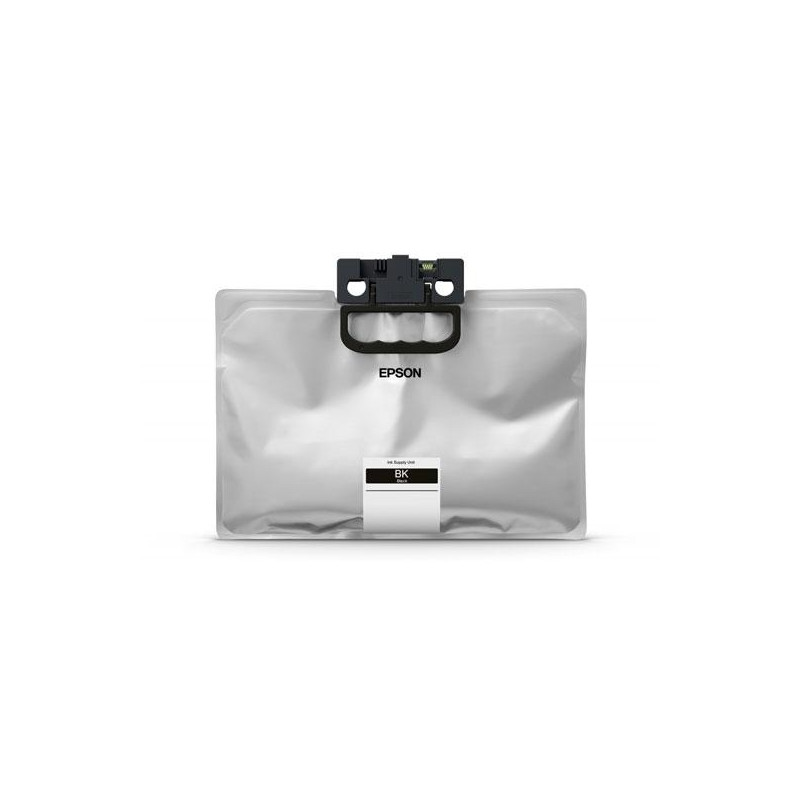(C13T01D100) EPSON TINTA NEGRO WORKFORCE PRO WF-C579RDTWF (C13T01D100) EPSON TINTA NEGRO WORKFORCE PRO WF-C579RDTWF