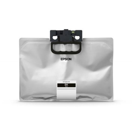 (C13T01D100) EPSON TINTA NEGRO WORKFORCE PRO WF-C579RDTWF