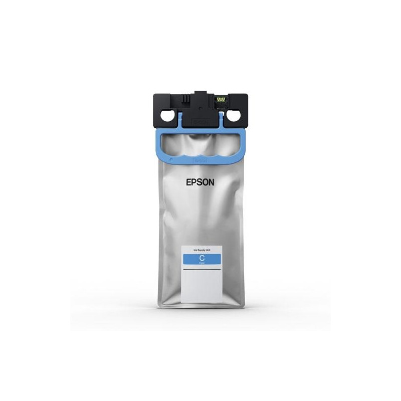 (C13T01D200) EPSON TINTA CIAN WORKFORCE PRO WF-C579RDTWF (C13T01D200) EPSON TINTA CIAN WORKFORCE PRO WF-C579RDTWF