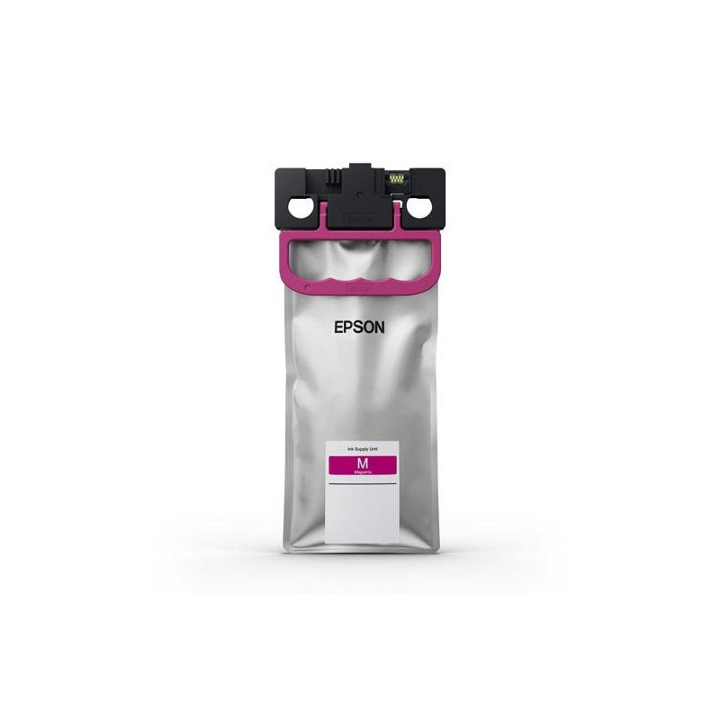(C13T01D300) EPSON TINTA MAGENTA WORKFORCE PRO WF-C579RDTWF (C13T01D300) EPSON TINTA MAGENTA WORKFORCE PRO WF-C579RDTWF