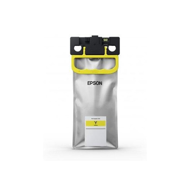 (C13T01D400) EPSON TINTA AMARILLO WORKFORCE PRO WF-C579RDTWF (C13T01D400) EPSON TINTA AMARILLO WORKFORCE PRO WF-C579RDTWF