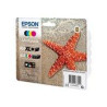 (C13T03A94010) EPSON TINTA BK/C/M/Y MULTIPACK XP-2100