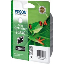 (C13T05404010) EPSON STYLUS PHOTO R-800/1800 CARTUCHO OPTIMIZADOR DE BRILLO