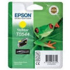(C13T05444010) EPSON STYLUS PHOTO R-800/1800 CARTUCHO AMARILLO