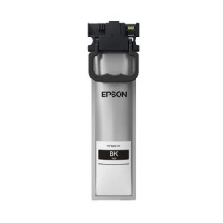 (C13T11D140) EPSON TINTA NEGRO WORKFORCE PRO WF-C5890DWF