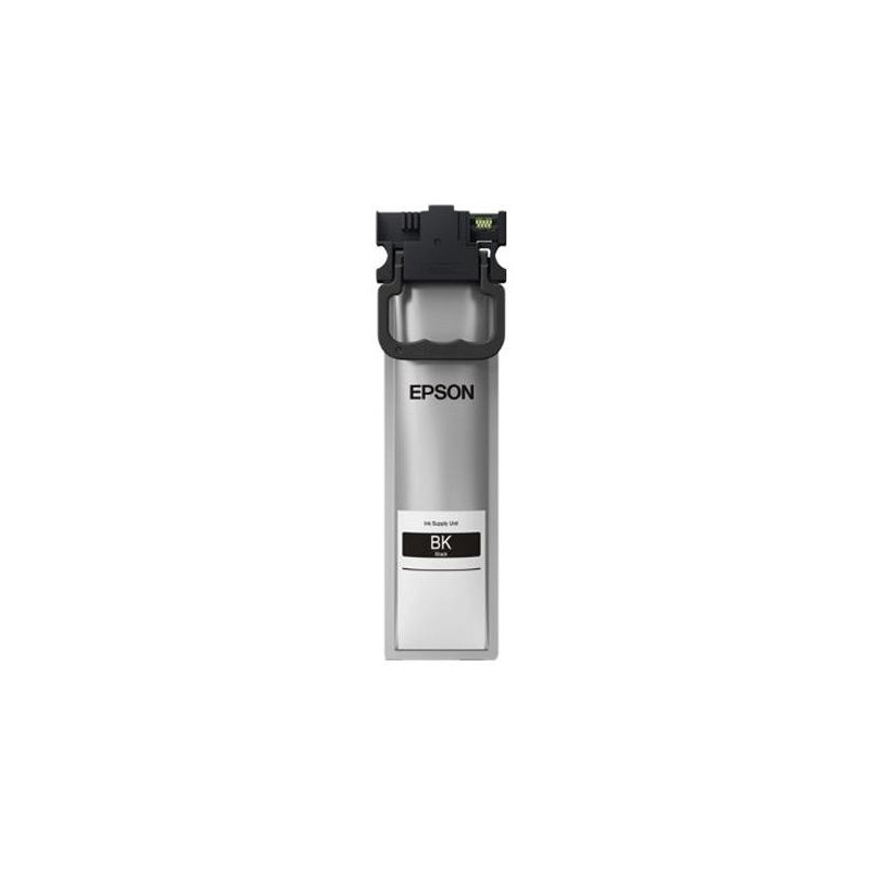(C13T11D140) EPSON TINTA NEGRO WORKFORCE PRO WF-C5890DWF (C13T11D140) EPSON TINTA NEGRO WORKFORCE PRO WF-C5890DWF