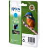 (C13T15924010) EPSON STYLUS PHOTO R2000 CARTUCHO CIAN