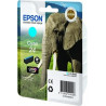 (C13T24224012) EPSON CLARIA PHOTO HD INK CARTUCHO CIAN 24 EXPRESSION PHOTO XP-950