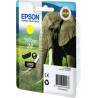 (C13T24244012) EPSON CLARIA PHOTO HD INK CARTUCHO AMARILLO 24 EXPRESSION PHOTO XP-950