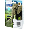 (C13T24254012) EPSON CLARIA PHOTO HD INK CARTUCHO CIAN CLARO 24 EXPRESSION PHOTO XP-950