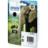 (C13T24314012) EPSON TINTA NEGRO CLARIA PHOTO HD INK EXPRESSION PHOTO XP-950 - 24XL
