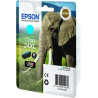 (C13T24324012) EPSON TINTA CIAN CLARIA PHOTO HD INK EXPRESSION PHOTO XP-950 - 24XL