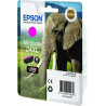 (C13T24334012) EPSON TINTA MAGENTA CLARIA PHOTO HD INK EXPRESSION PHOTO XP-950 - 24XL