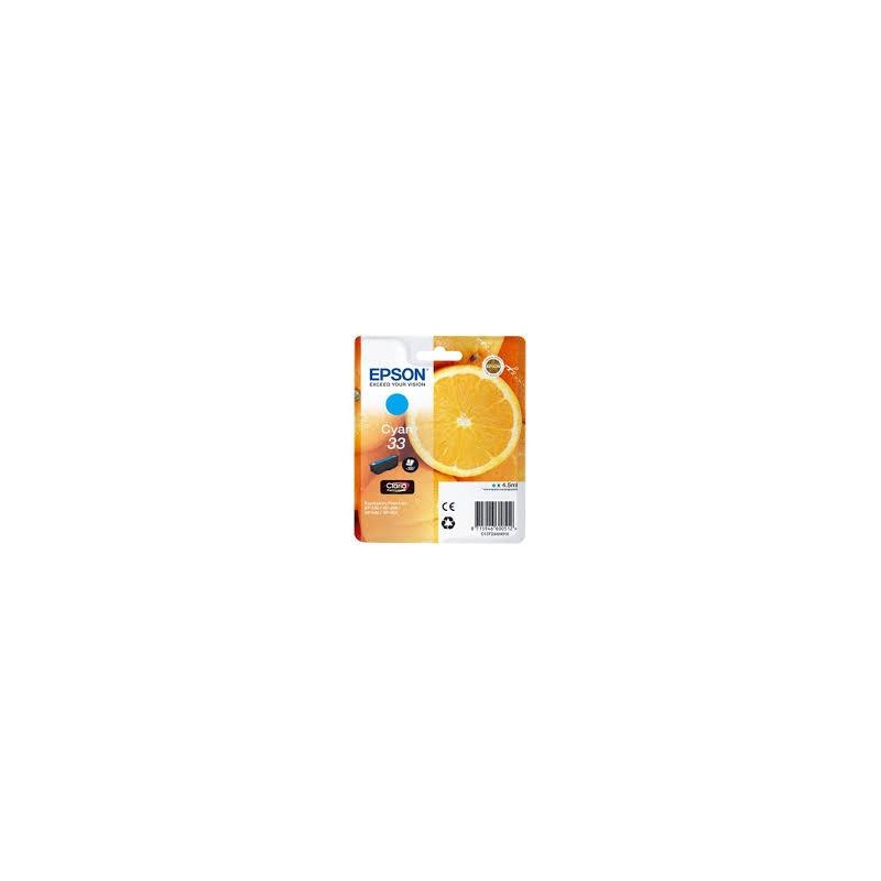 (C13T33424012) EPSON EXPRESSION PREMIUM XP-530