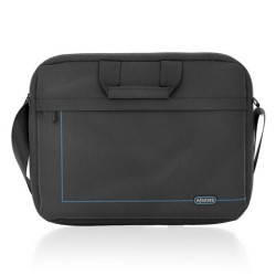 (ASBG-BC022-BK) AISENS MALETÍN PARA PORTÁTIL DE 15
