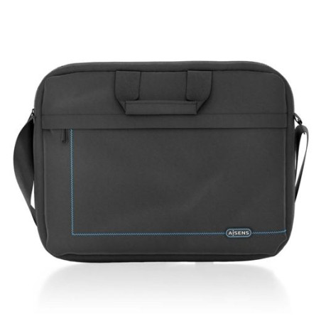 (ASBG-BC022-BK) AISENS MALETÍN PARA PORTÁTIL DE 15